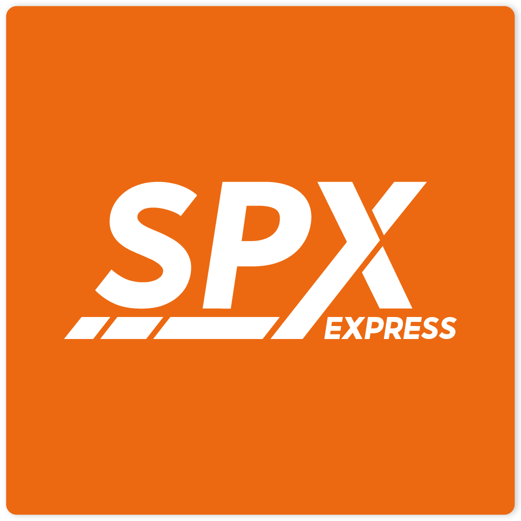 SPX , Shopee Express