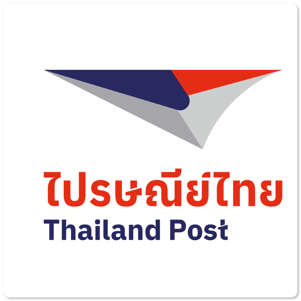 ไปรษณีย์ไทย , Thailand Post