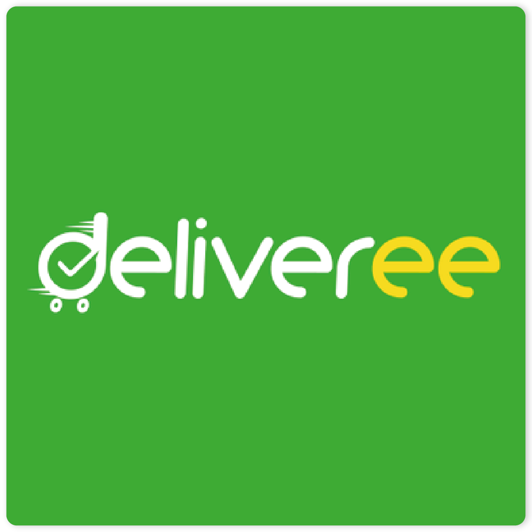 Deliveree Thailand , เดลิเวอรี ไทยแลนด์
